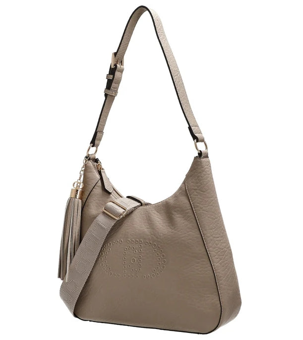 Borsa    Liu Jo Samiana  M  Hobo AF5119 E0161Col. 51308 Neutro
